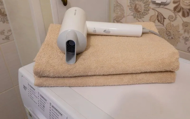 Kakadu on Energetikov Avenue, 9, building 1