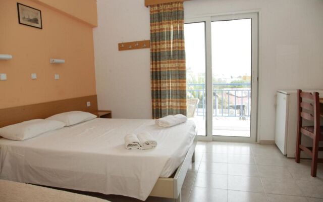 Kastelli Hotel