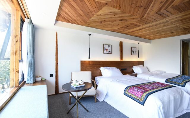 Greenforest Lodge