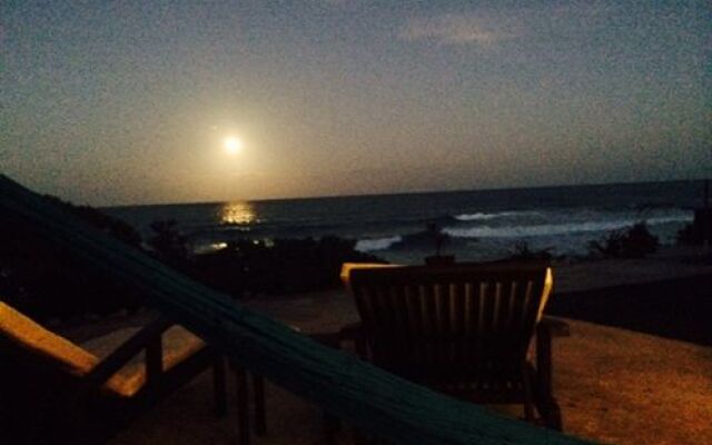 Luna D' Miel Suites