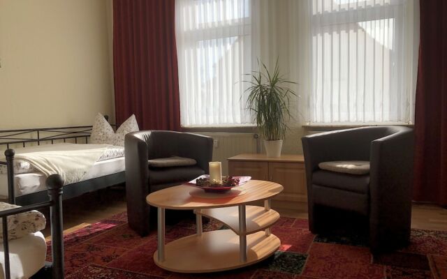 Ferienwohnung A.Böhland