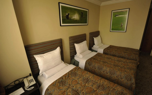 Efe Hotel Edirne