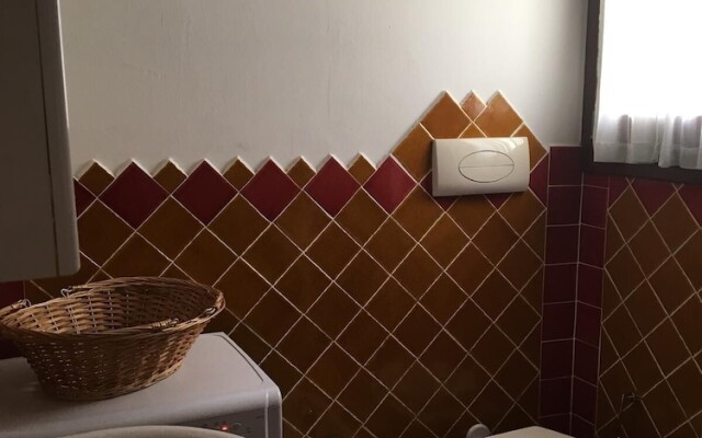 Casa Vacanze Colle