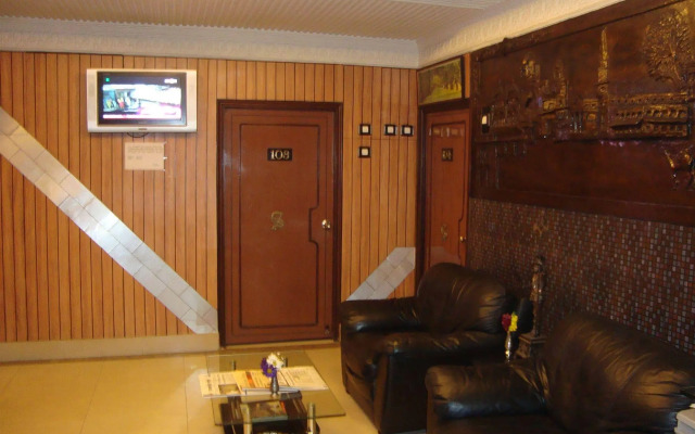 Hotel Shila International