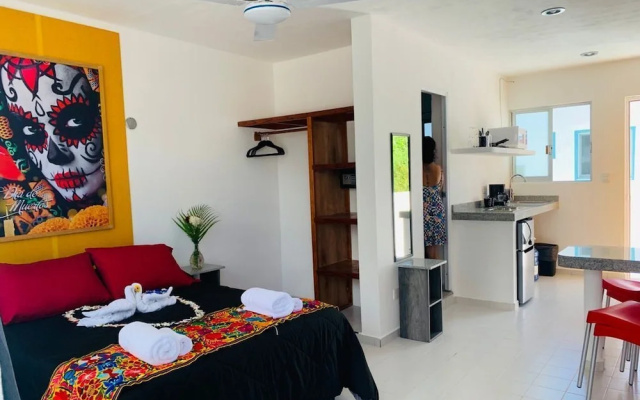 Casa la Catrina