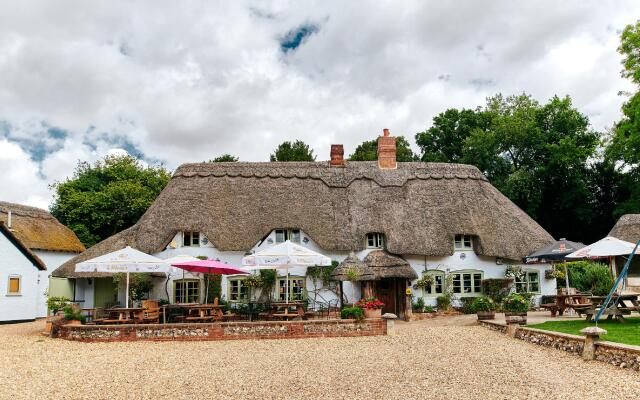 The Hatchet Inn