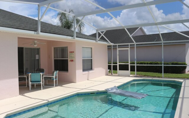 Reserve Drive Villa Villa 3 Bedroom