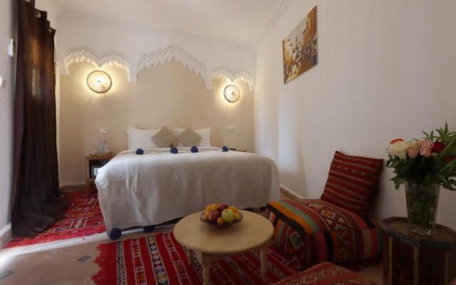 Riad Makech