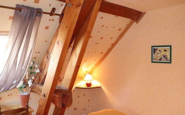 Le Cairn Chambres & Table d'hôtes