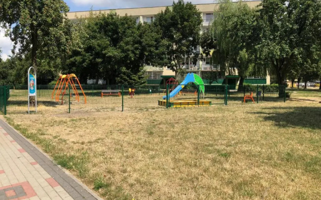 Apartament 9-te piętro