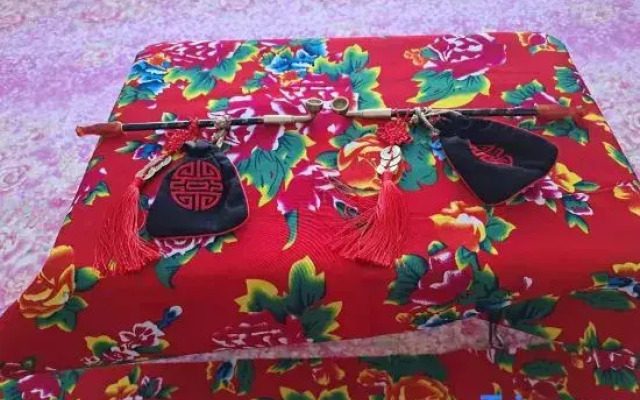 Yabulifu Family Courtyard Hotel