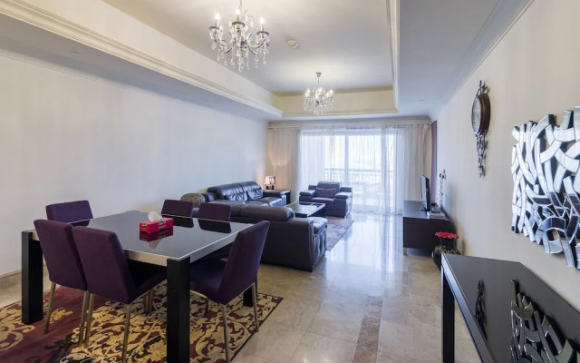 South North Residence Palm Jumeirah