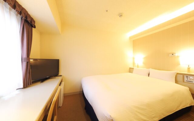 Shin Yokohama Kokusai Hotel