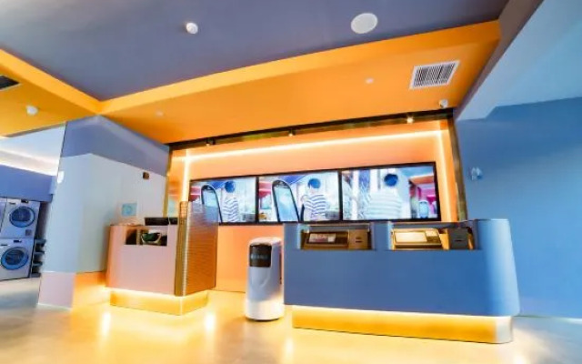 HanTing Hotel (Jinan Jingliu Road Children's Hospital)