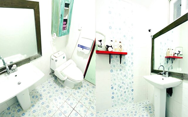 Ganghwa Provence Pension