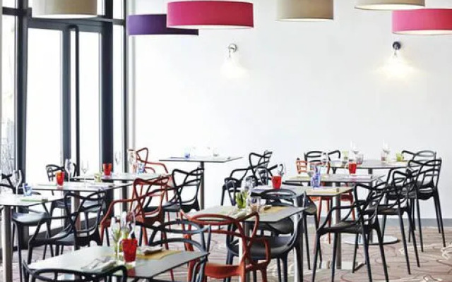 Hôtel Sovereign Saint-Ouen