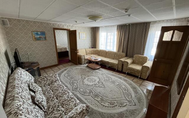Smirnov Guest house 