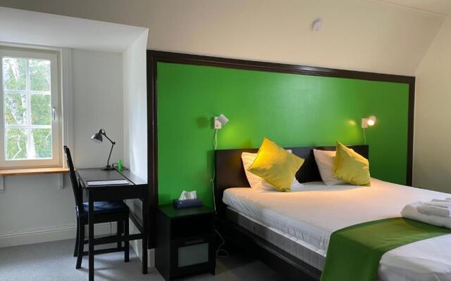 Stockholm Best Residence B&B