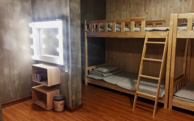 Tongyeong Ara Guest House