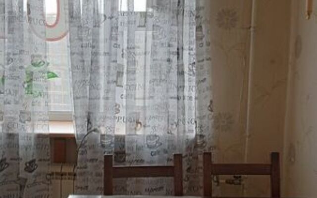 Ваш Дом на Ленинградской