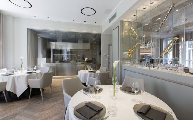 Hotel Repubblica 55