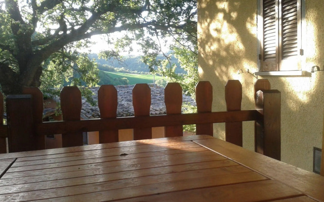 Agriturismo Orsaiola