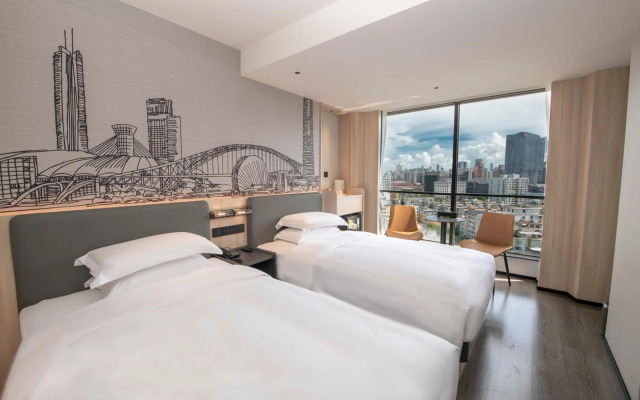 Guangdong Hotel Zhuhai