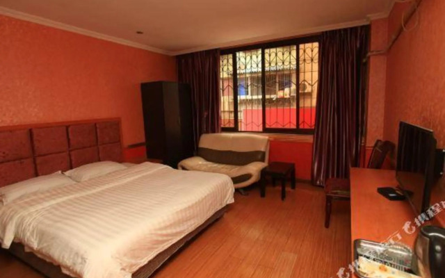Xinyi Business Hostel