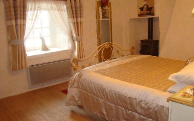 Moulin de la Civiere