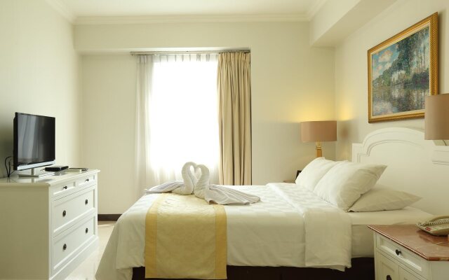 Aryaduta Suites Semanggi