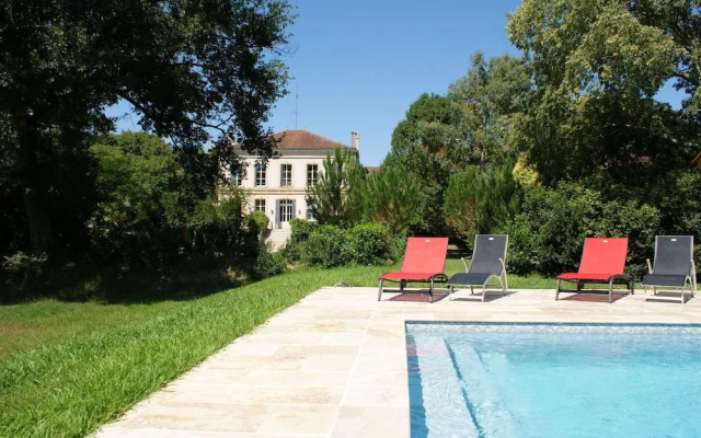 Château de Grenier