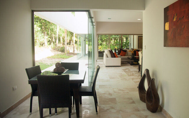 Bahia Principe Vacation Rentals-Green 3-Two-Bedroom Villas