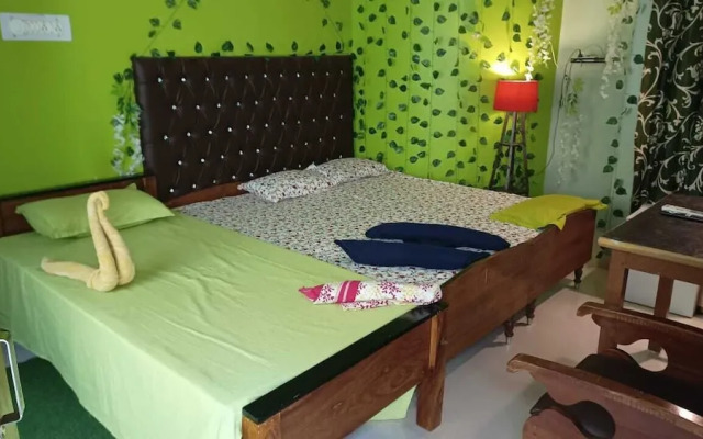 Pravuprasad Homestay