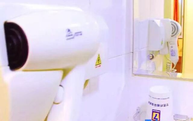 7 Days Inn Shantou Chenghai 3rd Bridge Branch