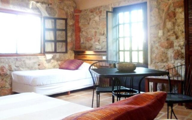 Romantic Hotel Santo Domingo
