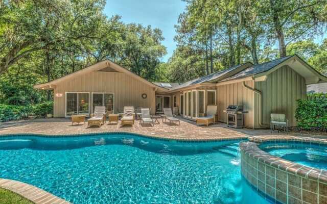 Wind Song 3 Bedroom Holiday Home