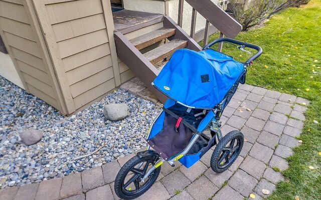 Teleidoscope Retreat