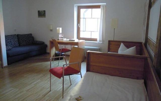 Kloster Heiligkreuztal Tagungshaus