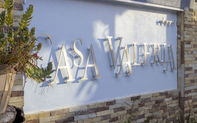 Casa Valeria Boutique Hotel