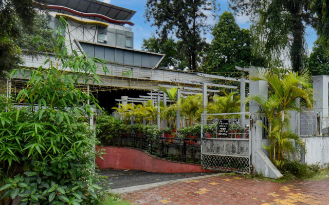 Townhouse Balewadi Stadium Pune Formerly Hotel Sarovar