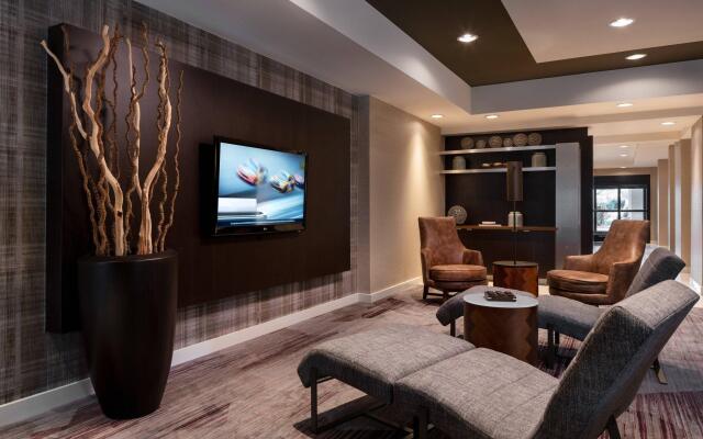 Courtyard by Marriott Novato Marin/Sonoma