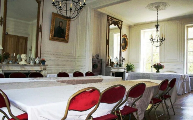 Le Chateau de Philiomel