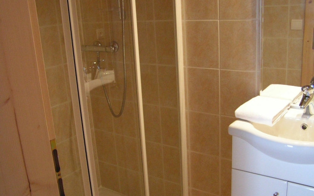 Appartement La Pleureuse