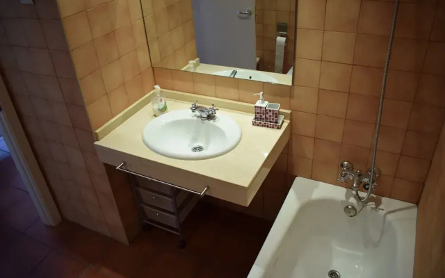 Espacioso Duplex en Segunda Planta