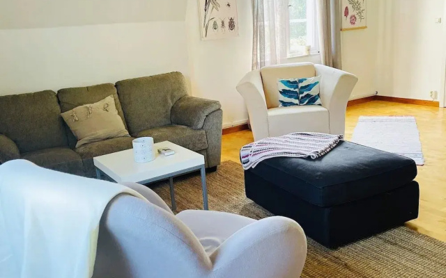 4 Star Holiday Home in Goteborg