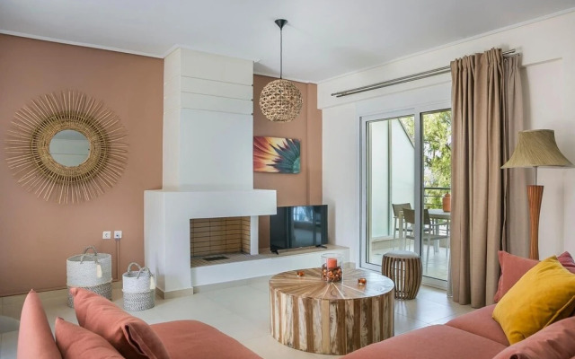 Eucalyptus Apartments Corali