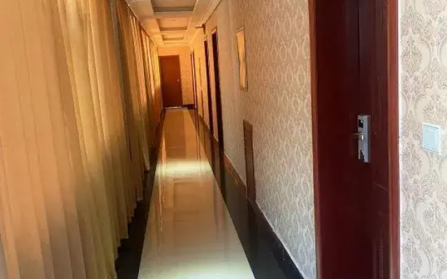 Jiuzhaigou xingheyuan Hotel