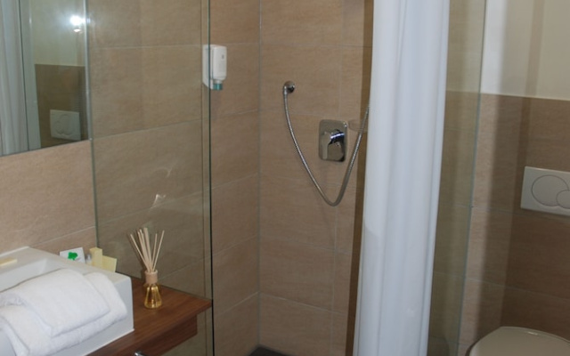 Zar-Hotel Vitalis