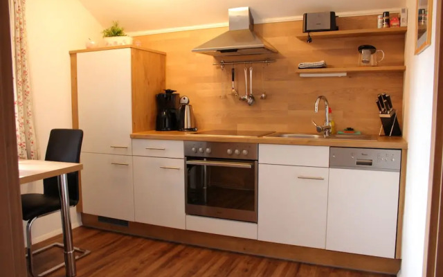 Ferienwohnung Fam. Leuner
