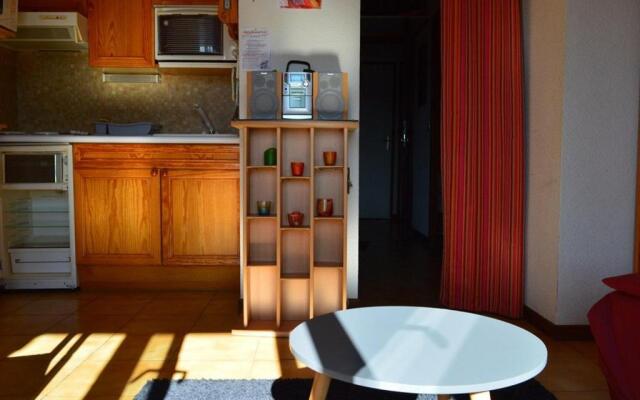 Appartement Les Angles, 2 pièces, 4 personnes - FR-1-593-41